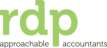 RDP Probate Logo